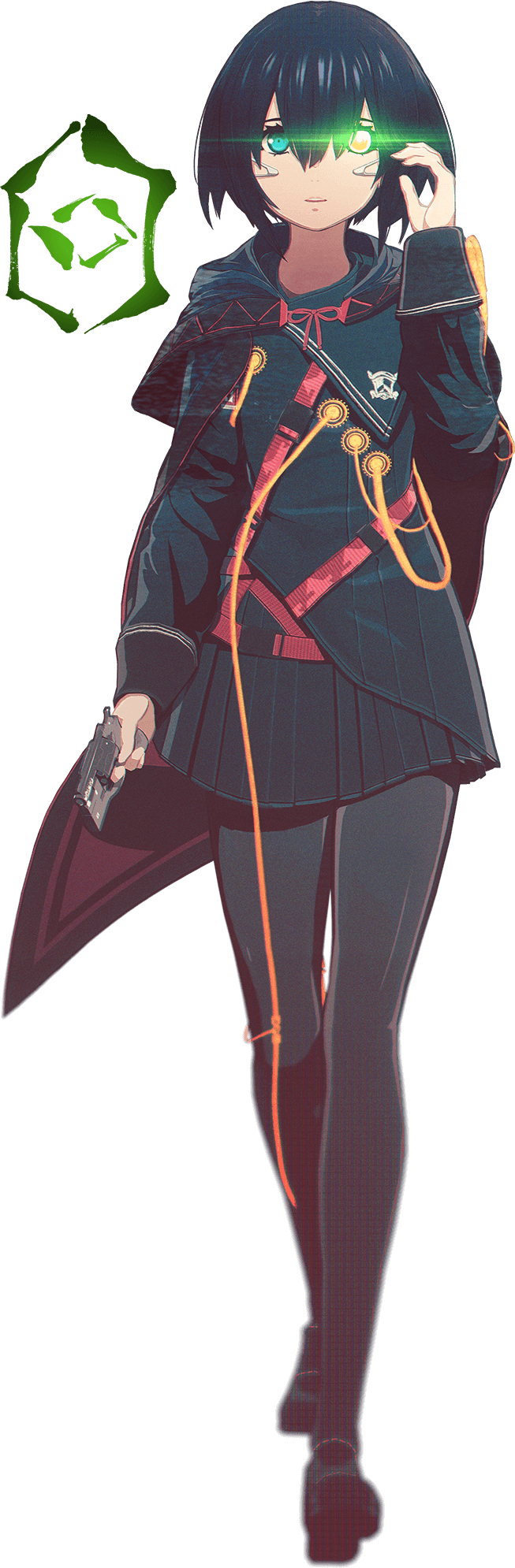 Tsugumi