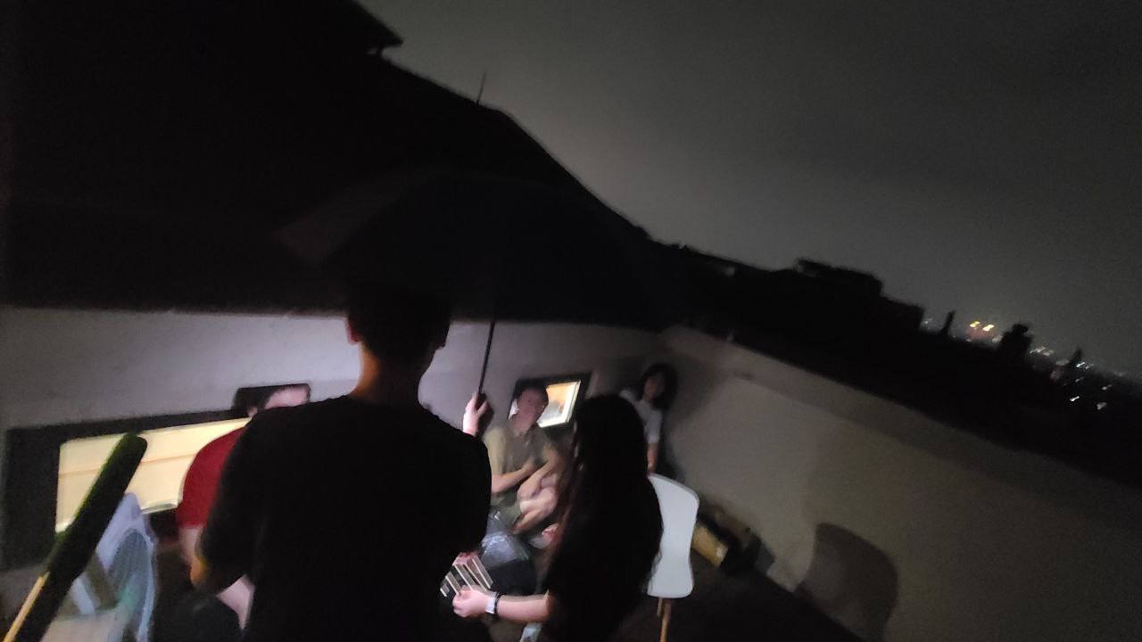 BBQ