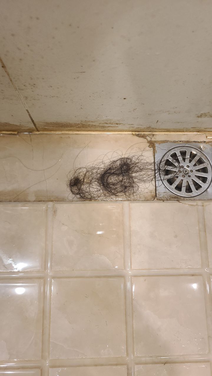 hair